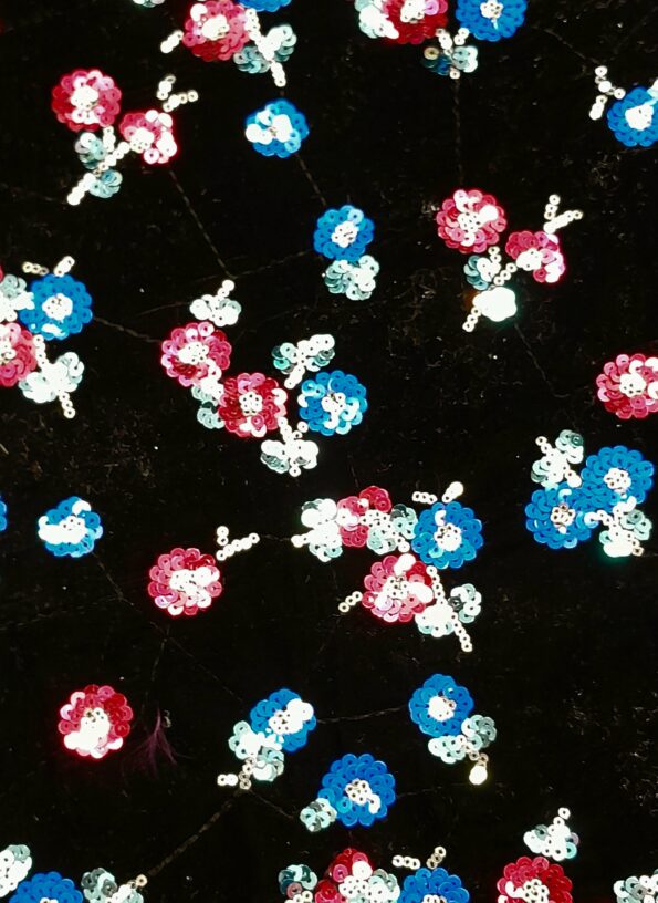 פרחים קטנים 80ש