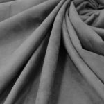 7 1 דמוי ז’מס אפור כהה